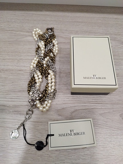 By Malene Birger