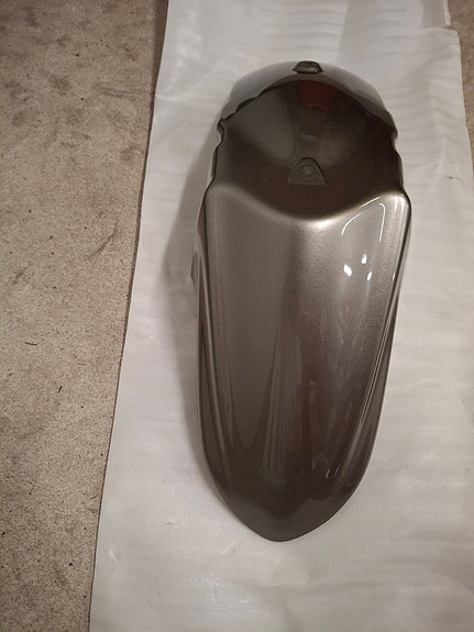 Suzuki Bandit 1250