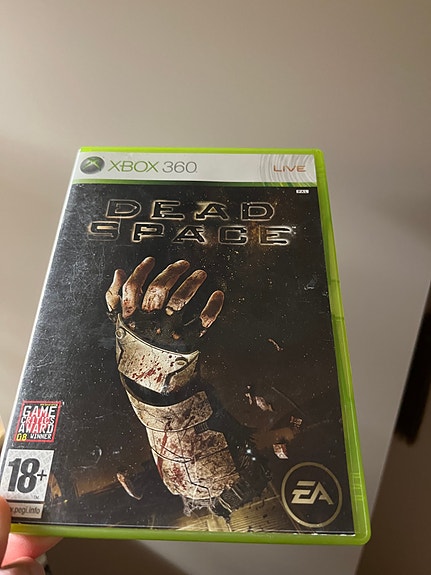 Dead Space (Xbox 360)