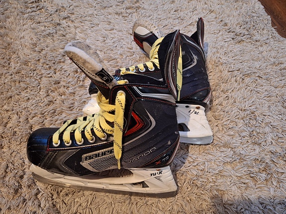 Bauer Vapor X70 luistimet