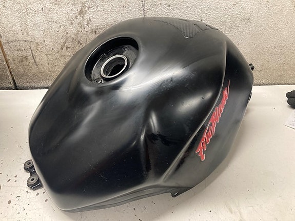 Honda CBR 954 Fireblade SC50 2003 osia