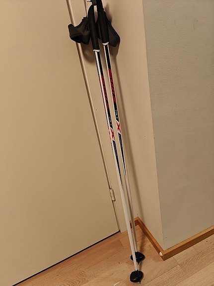 Swix lasten sauvat, 110cm