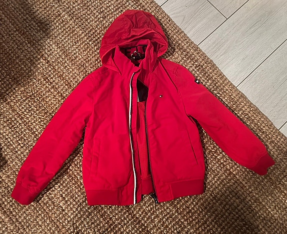 Tommy Hilfiger takki