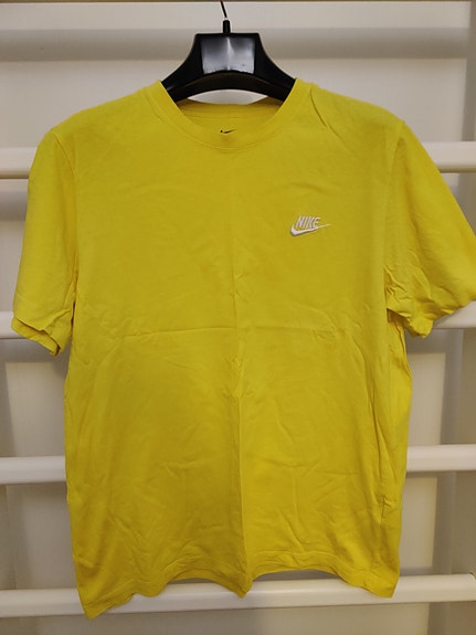 Nike T-paita