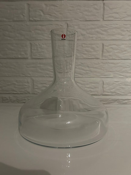 Iittala karahvi