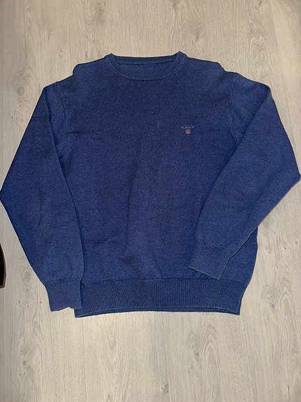 Gant neule