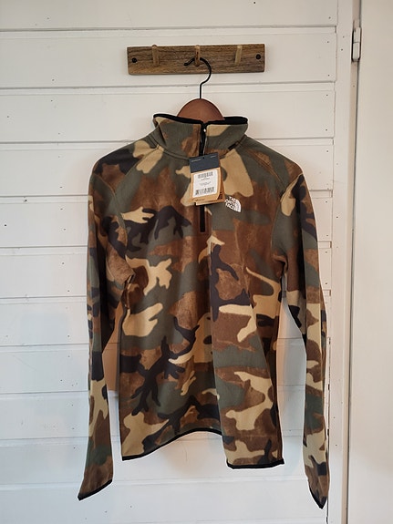 The North Face Fleece (S)