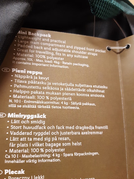 Product image 3 of 6