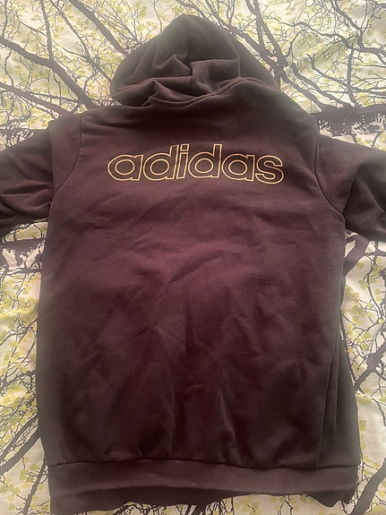 Adidas huppari M