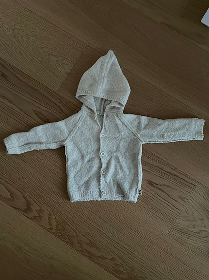 Benetton neuletakki 82