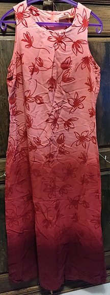 Elisabeth Shannon kesämekko 40/42