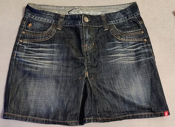 Esprit farkkuhame 40