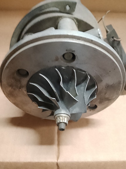Turbo schwitzer viallinen