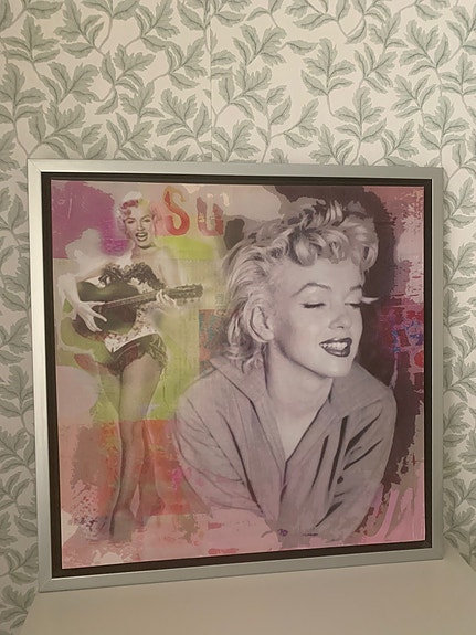Taulu: Marilyn