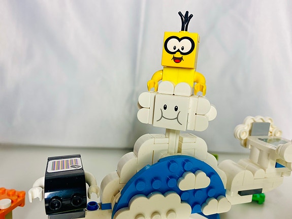 Product image 2 of 3