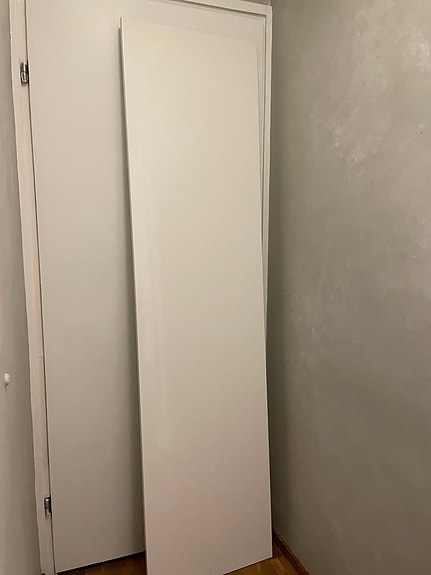 Ikea Fardal ovi