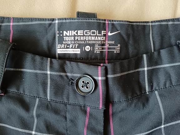 Nike Golf
