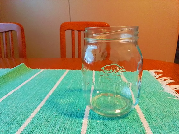 Karhu keittiötölkki 1L