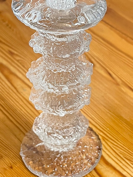 Festivo kynttilänjalka