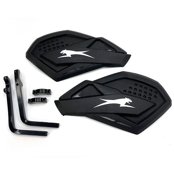 1436-375 Arctic Cat handguard kit