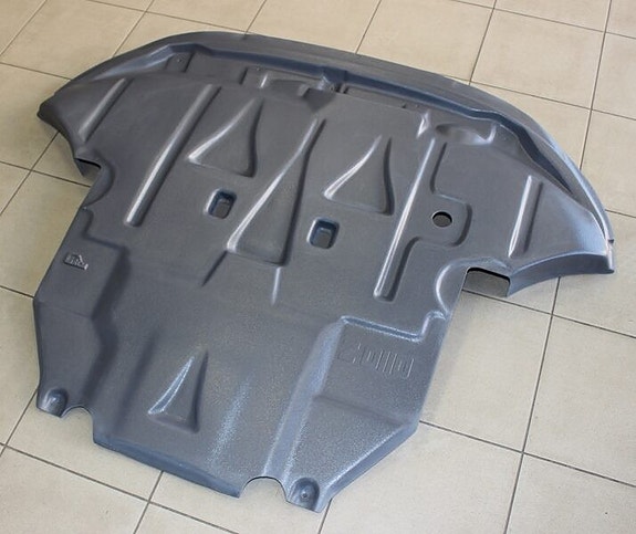 Uusi pohjapanssari Audi Allroad ( C5 ) ( 2000 - 2006 )