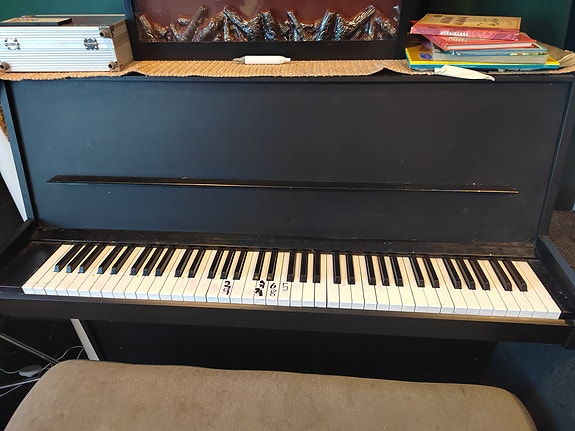Pieni piano