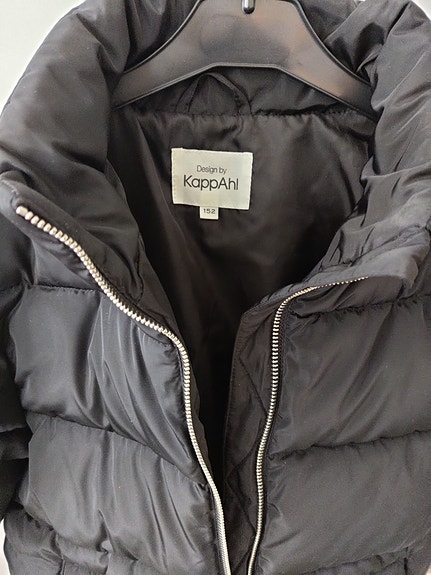 Toppatakki 152cm, uusi