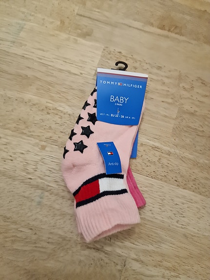 Tommy hilfiger sukat