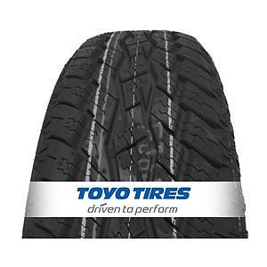 Uudet Toyo 235/85R16 kesärenkaat rahteineen
