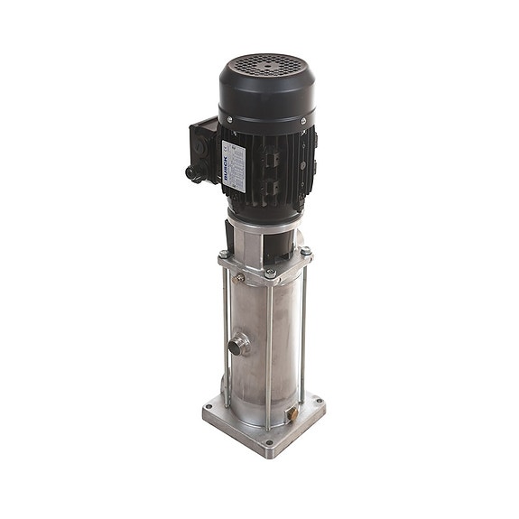 Ejektoripumppu Lohja PYKE 16 R 3,0 KW/3-V 5,9 A