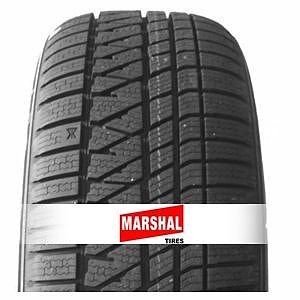 Uudet Marshal 235/70R16 kitkarenkaat rahteineen