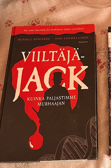 Viiltäjä Jack