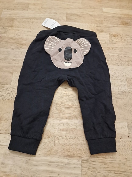Lindex housut