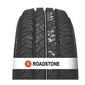 Uudet Roadstone 235/65R16C kesärenkaat rahteineen