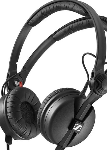 Sennheiser HD-25