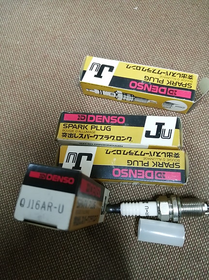 Toyota Denso