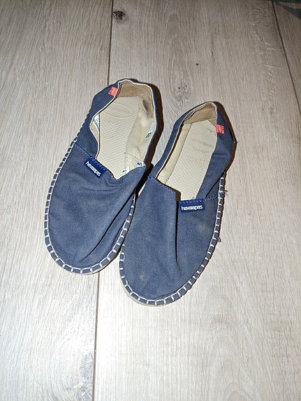 Havaianas kengät, koko 39