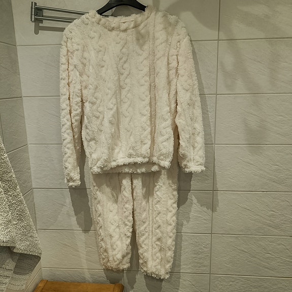 Pehmeä oloasu