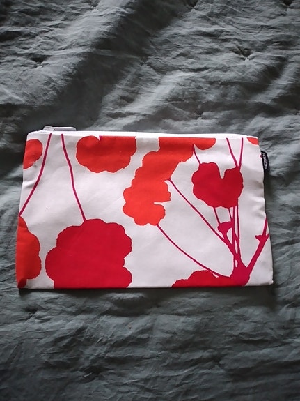 Marimekko meikkipussi