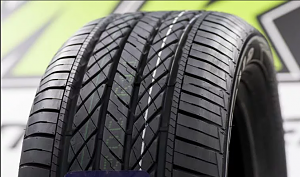 Uudet Rotalla 235/70R16 kesärenkaat rahteineen