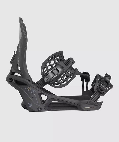 NIDECKER SUPERMATIC 中古 2025年最新】nidecker supermaticの人気アイテム - メルカリ