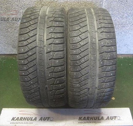 235/45 R17" käytetyt nastarenkaat