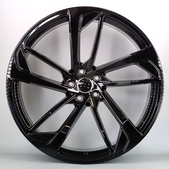 vanteet 22" AUDI S-LINE VORSPRUNG STYLE