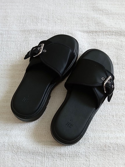 Sandaalit, HM, 37