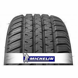 Uudet Michelin 245/45R16 kesärenkaat rahteineen