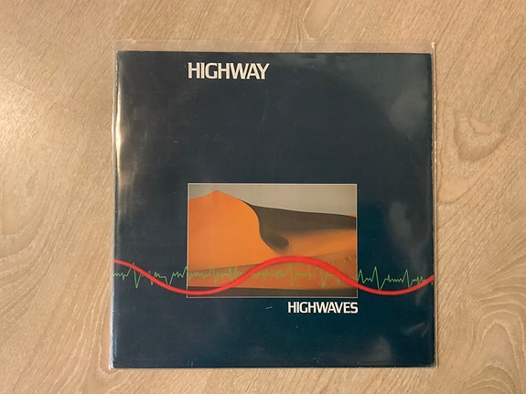 Highway LP