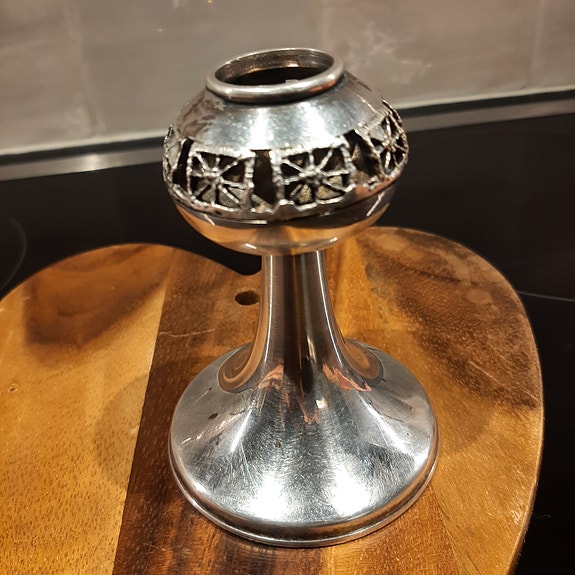 Sarpaneva Pitsi kynttilänjalka