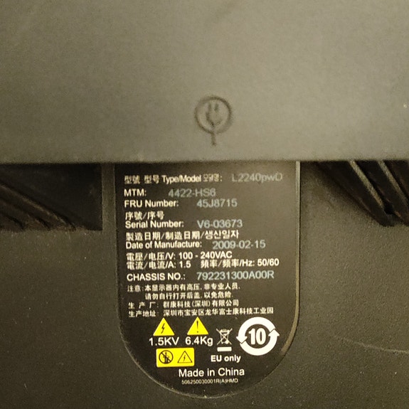 Product image 3 of 3