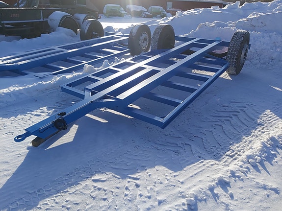Lavetti 8.5t