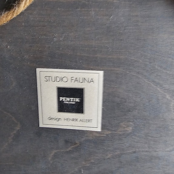 Puputelife, Pentik, Henrik Albert | Tori